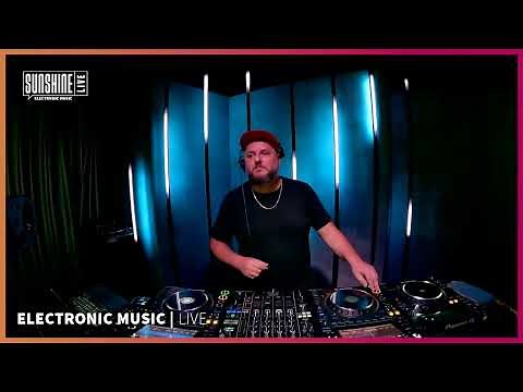 Ante Perry Friends w/ Format: B @ SUNSHINE LIVE July23