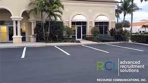 About RCI - Our Dedicated Recruiting Team