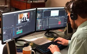 Los tres mejores programas gratuitos para editar video en tu PC
