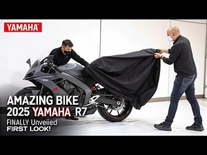 2025 Yamaha R7 review specifications touring features performance features explained adventur bikes