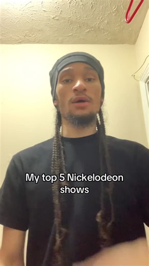 Juju Harris on Instagram: "What’s yall favorite Nickelodeon shows😂😂#reels #fyp #nickelodeon #tvshows #explorepage"