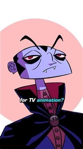 Animation Character Design with FORCE Shape