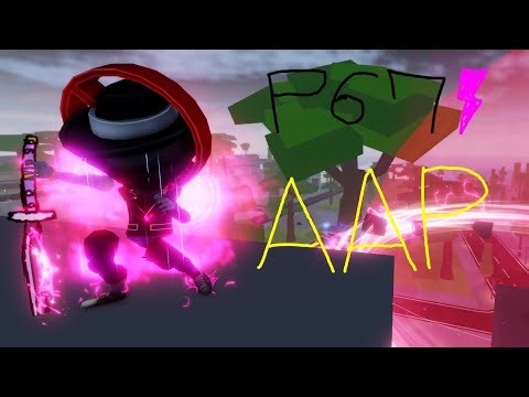 [AUT] Making an Unusual AAP