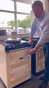 2.7K views · 53 reactions | The AGA 60 is absolutely adorable. It offers everything you expect from an AGA with flexibility to adapt to the way you live. Part of the Everyday Radiant Heat collection, the AGA 60 is designed to be on when you need it and off when you don’t, helping you to manage the energy you use. Plus now, if you purchase an AGA eR3 Series (including the AGA 60), you’re eligible to FREE cookware set worth £400. | AGA & AGA Cookshop | Facebook