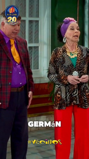 1.2M views · 29K reactions | Cuando tienes mente de tiburón y quieres poner un negocio carísimo por cierto 藍 #Vecinos nuevo capítulo este domingo 8:30 pm por Las Estrellas | Vecinos | Facebook