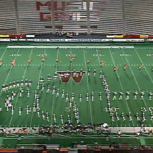 BIG finish from BK!! 📰 dci.fan/1992BlueKnights #DCI1992 | Blue Knights Drum & Bugle Corps | Drum Corps International
