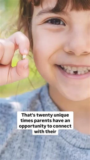 Whimsical Tooth Fairy Gifts for Girls & Boys on Instagram: "The night a tooth falls out is already exciting. What surprised us was how emotional it felt too. Suddenly, it wasn’t just a tooth — it was a reminder that they’re growing up faster than we expected. 20 Moments of Tooth was created because we didn’t want those moments to feel rushed, forgotten, or lost in the shuffle of busy parenting days. We wanted something simple that helped us slow down and hold onto each one. That’s why everything