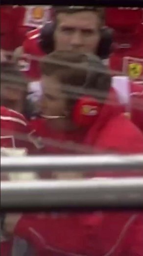 Grand-Prix de Belgique 1998 | Accident entre Michael Schumacher et David Coulthard