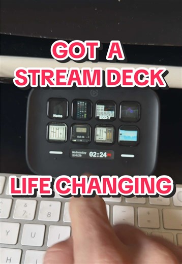 This Thig Is Amazing! #ProTools #Workflow #Mixing #Editing #StreamDeck