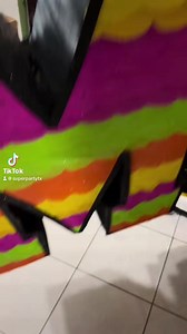 Te hice una piñata con la primera letra de algo que te quiero decir y no me atrevo !! #reelsfypシ#reels #letras | Super party