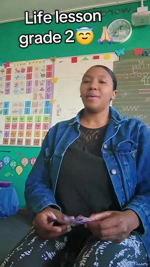 Value and Respect: Teaching Grade 2 Self-Worth
