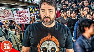 25 Worst Facts About Modern Society