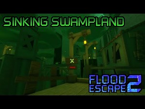 [UPDATE] FE2 Community Maps: Sinking Swampland [Crazy : 5.7] by noomlek (me)