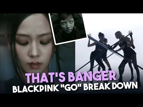 BLACKPINK “GO” Explained — Why This Comeback Feels Different