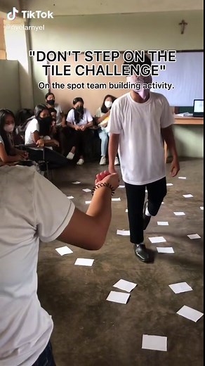 Fun Indoor Team Building Games for Students