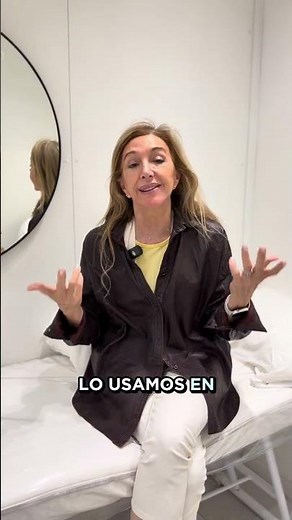 Usos de la toxina botulínica: no es solo para arrugas