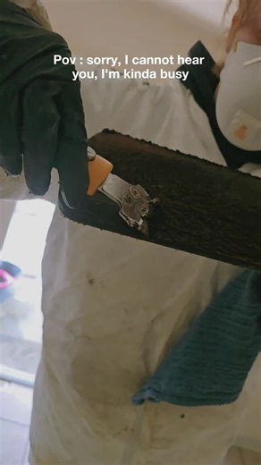 Just over here cleaning AND posting until we become TikTok famous 😂🧼✨ Manifesting those views 👀👀 #clean #cleaningbusiness #Cleantok #CleaningHumor #cleaningtiktok