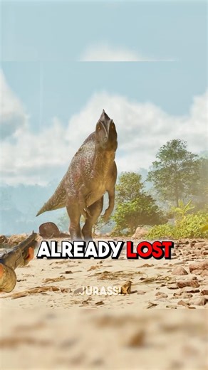 How to Tame the NEW Acro in ARK (It’s NOT What You Expect) 👀