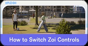 How to Switch Zoi Controls | inZOI｜Game8