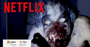 Netflix tiene la película más aterradora de la historia, según la ciencia: ¿cuál es y de qué trata?