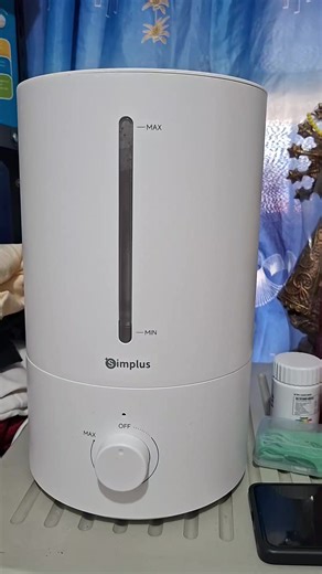 simplus humidifier