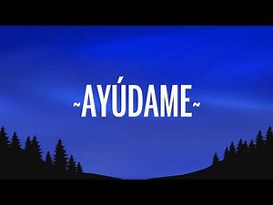 Romeo Santos - Ayúdame (Letra/Lyrics)