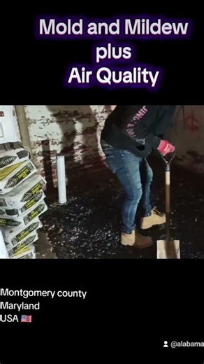 How to install drainage water my basemant #diy #homeimprovement