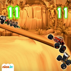 49K views · 1.2K reactions | ¡El regalo que el Alcalde Humdinger trajó a Bahía Aventura apesta...¡literalmente! 濫 #PawPatrol | Nickelodeon Familia Español | Facebook