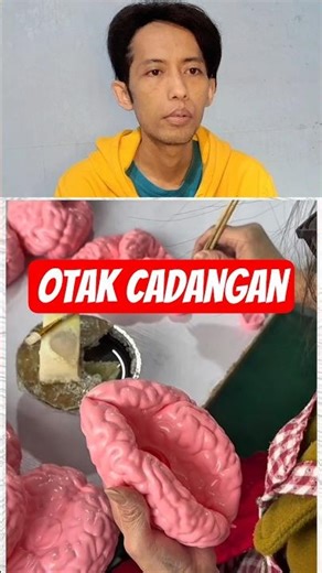 #shortvideo #shorts #otakmanusia #brain