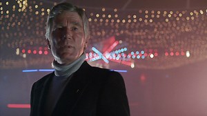 Mitchell Ryan, Lethal Weapon And Grosse Pointe Blank Actor, Dies At 88 - SlashFilm