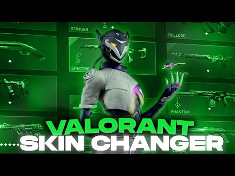 [UPDATED 2026] Valorant Skin Changer | Valorant Skin Changer 2026 - Free Valorant Swapper Download