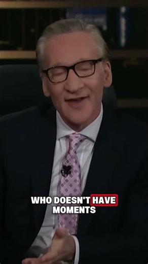This Is Why Wokeness Is Collapsing — Bill Maher Explains