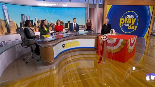 今日英语听力2025.12.30 “全场最佳”犬得主做客“早安美国”节目