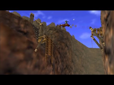 Gerudo Valley 10 Hours Legend of Zelda Ocarina of Time