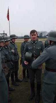 Why were German Soldiers Considered the Best