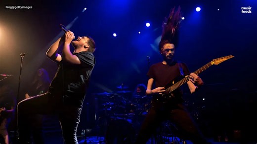 Karnivool Officially Announce First New Album In 12 Years, ‘In Verses’