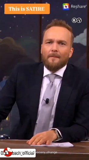 Lubach is a Netherlands late night host. Here is their take on the current censorship climate in the US. The 🍊🤡 has made this country the laughing stock of the whole 🌎.. The New Disney.. Welcome to Amerikkk.. | Kenneth N Rocke