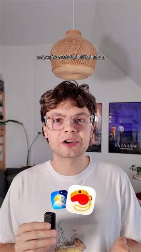 Just Two Nerds Building Apps