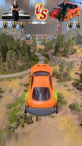 WHO IS THE BEST DOMINIC TORETTO VERSUS PAUL WALKER #forzahorizon5 | HAFIDZnewbe PRIME