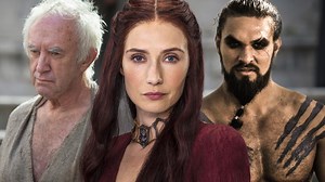 Las religiones de Juego de Tronos