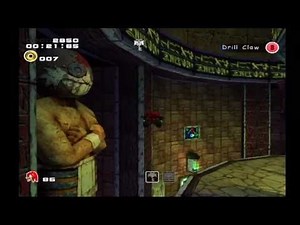 Sonic Adventure 2 Battle: Death Chamber