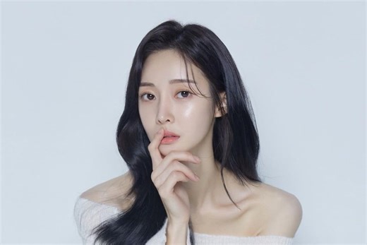Former T-ARA's Areum Gets Suspended Sentence in Fraud Case