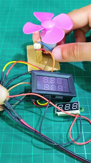 2 types voltmeter and ammeter