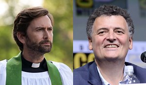 Inside Man, la seconda stagione sta diventando realtà. Parla il creatore