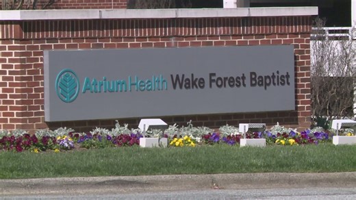 Atrium Health Wake Forest Baptist proposes two 24/7 emergency departments in Greensboro