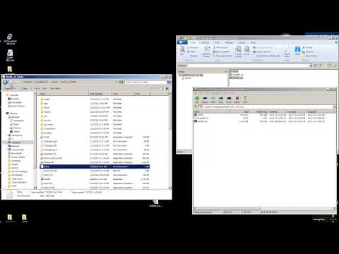 Installing & Using JSGME