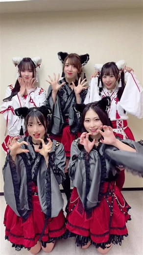 2026年もご利益ありますように⛩️♡ #巫女 #新年