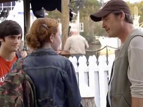 Le pacte de grossesse film pour adolescent comple