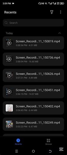 Files App Mein Internal Storage Kaise Check Karein Mobile Mein
