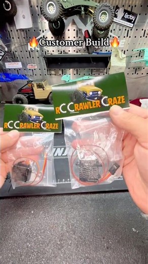 RCCC Ascent 18 4WS Angler Rear Brace and Servos Install🔥 #RC #rccrawler #rccar #ascent18